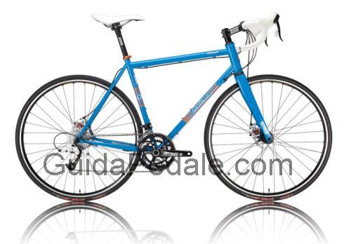 Salsa Colossal scheda tecnica e recensioni